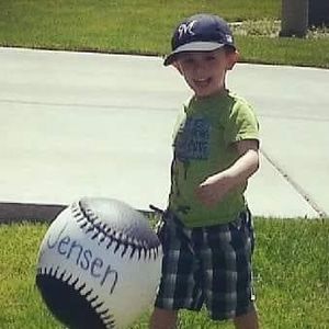 Meet your Posher, Jake